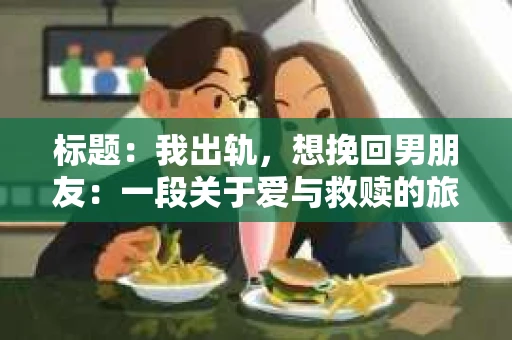 标题：我出轨，想挽回男朋友：一段关于爱与救赎的旅程