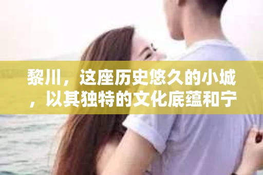 黎川，这座历史悠久的小城，以其独特的文化底蕴和宁静的生活节奏吸引着无数游客。然而，在这样一个看似平静的城市里，你是否会好奇，有没有私家侦探机构的存在呢？今天，就让我带你一探究竟。