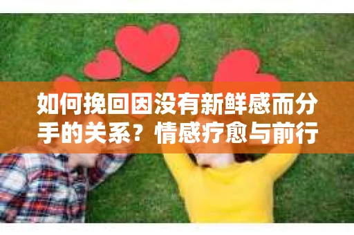 如何挽回因没有新鲜感而分手的关系？情感疗愈与前行计划