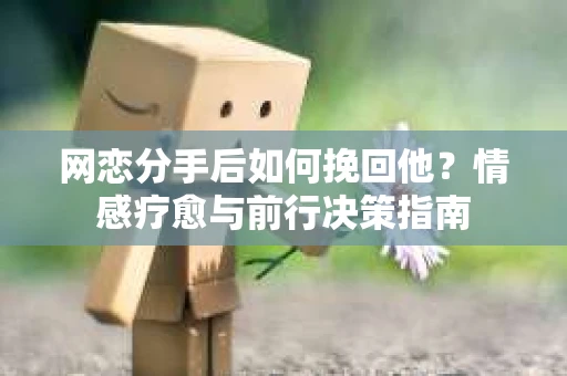 网恋分手后如何挽回他？情感疗愈与前行决策指南
