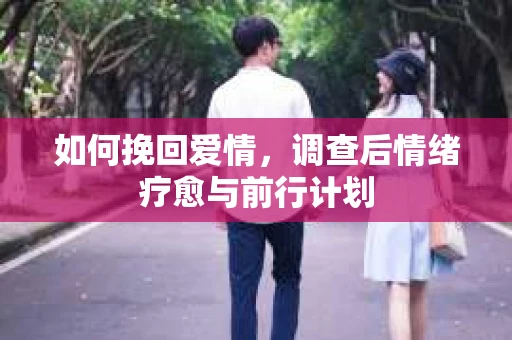 如何挽回爱情，调查后情绪疗愈与前行计划