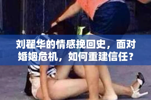 刘翟华的情感挽回史，面对婚姻危机，如何重建信任？