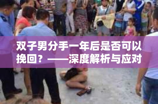 双子男分手一年后是否可以挽回？——深度解析与应对策略